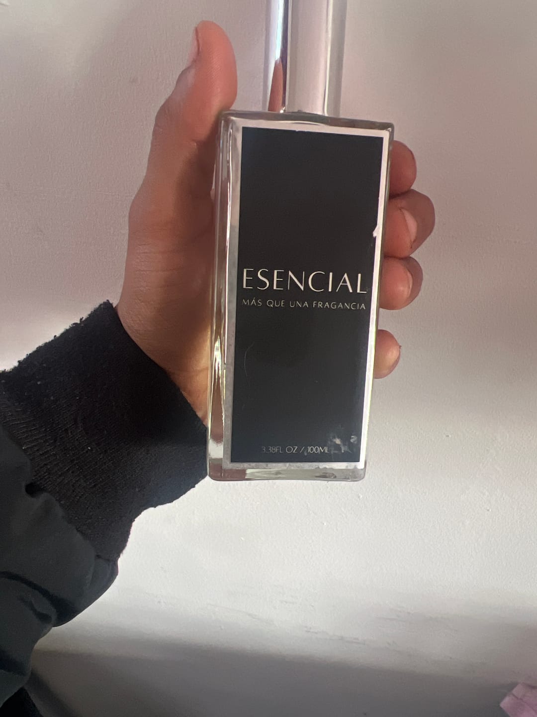 Customer photo review of H075 Inspirado en: Eros - Versace