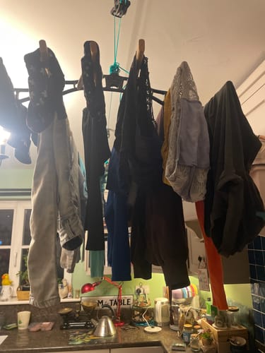 Customer photo review of BIANCA Discovery Bundle