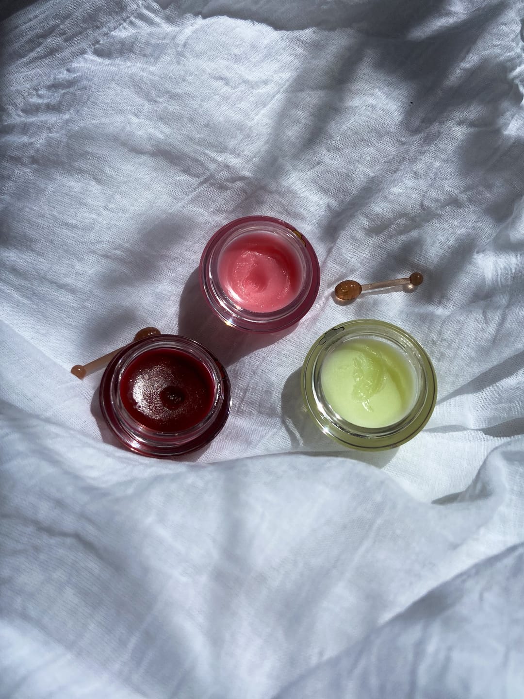 Customer photo review of Sorbet pack