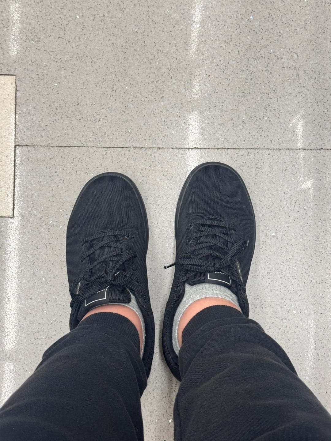 Customer photo review of LeMouton Forest Women