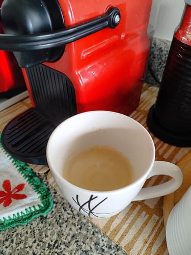 Customer photo review of Blend 5 - Smooth