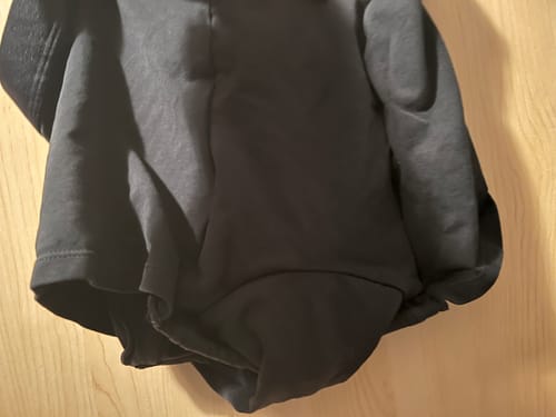 Customer photo review of Super Leakproof Luna