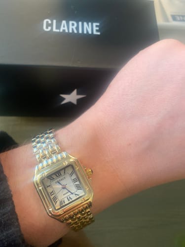 Customer photo review of GREALY DE MAINS