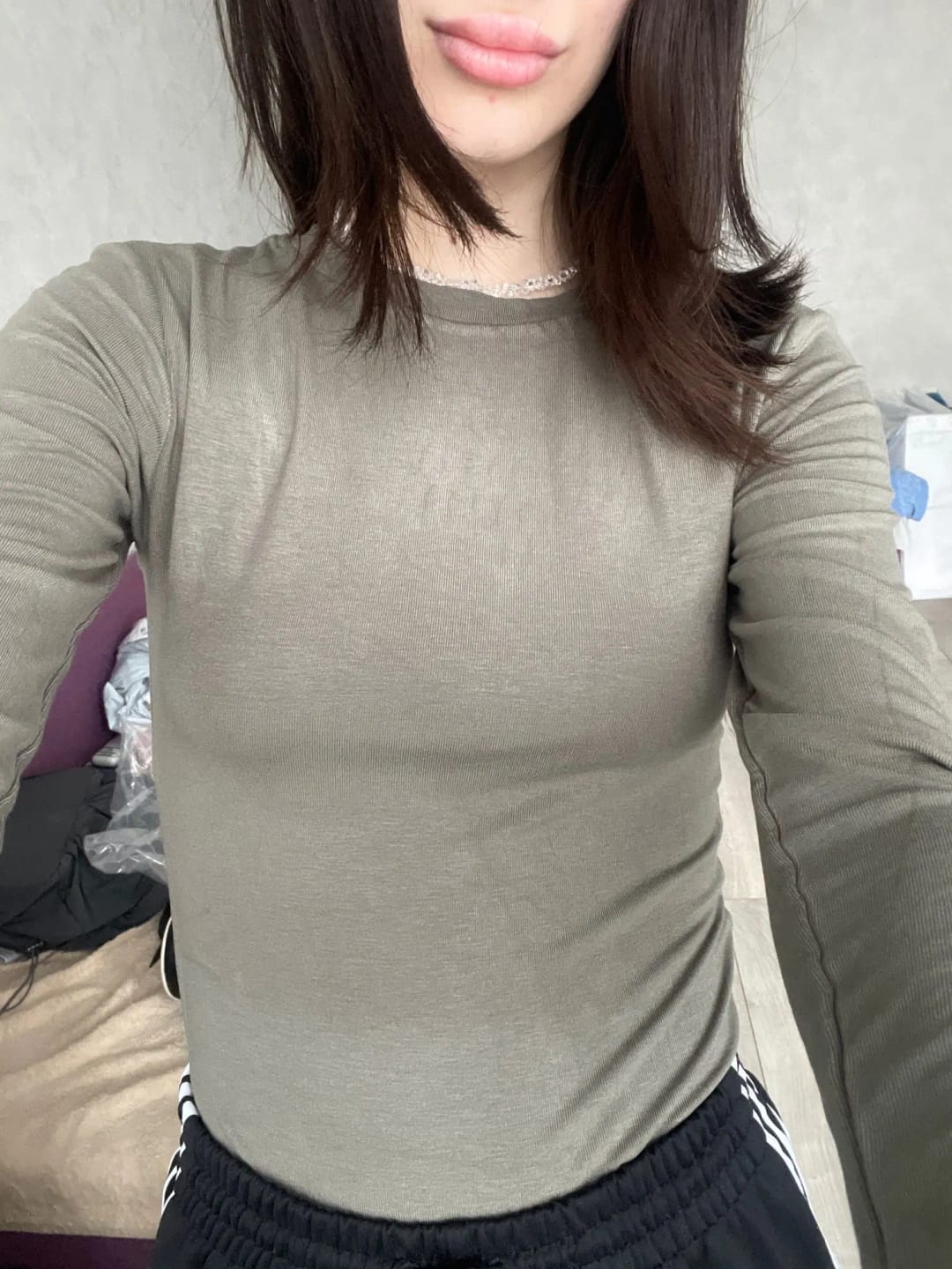 Customer photo review of Body Sexy Pyjama