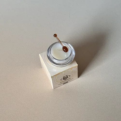 Customer photo review of Honeybalm Coconut