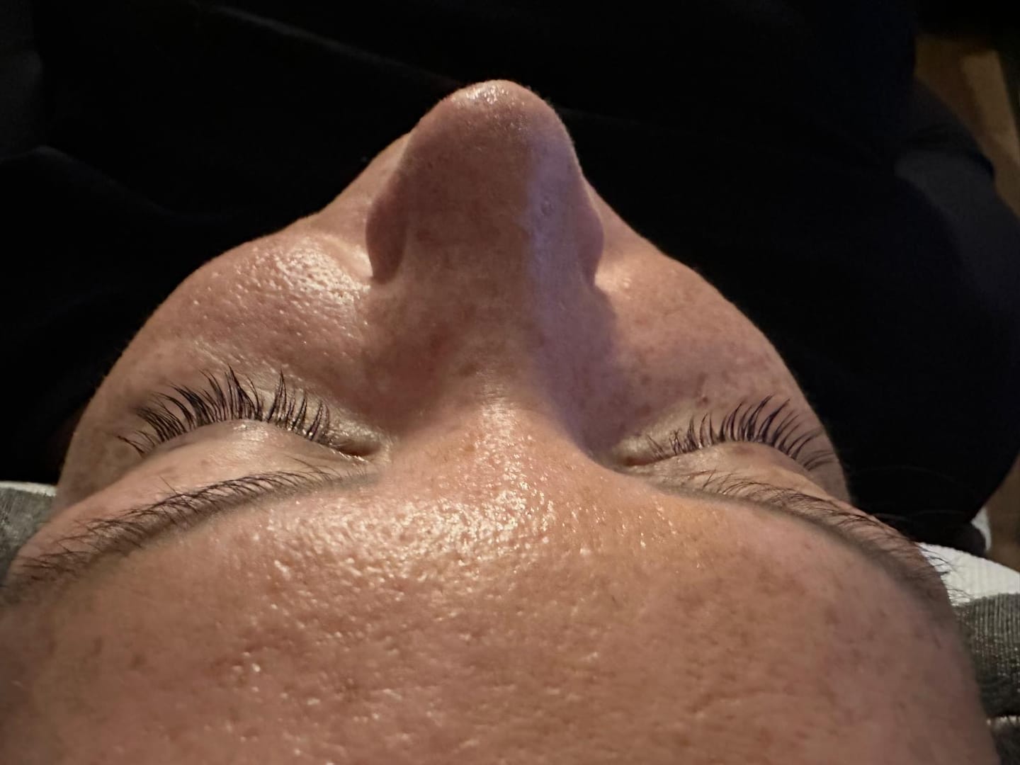 Customer photo review of Luxe Wimpernlifting Set (Kaufe 1 und erhalte 1 gratis dazu)