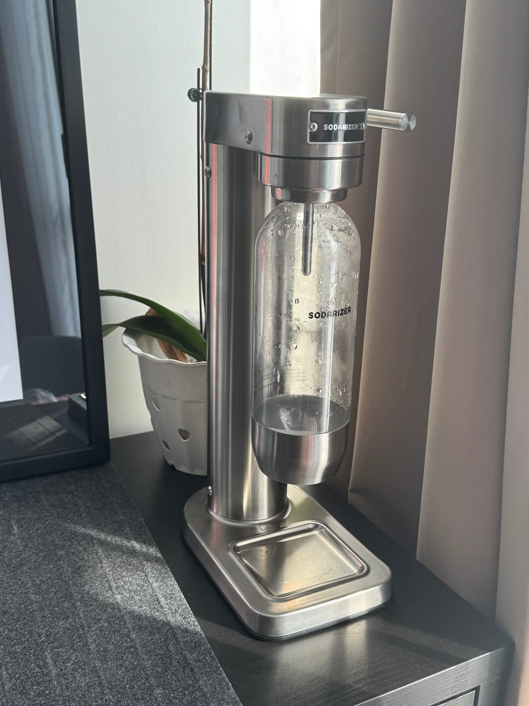 Customer photo review of Steel: Family Bundle