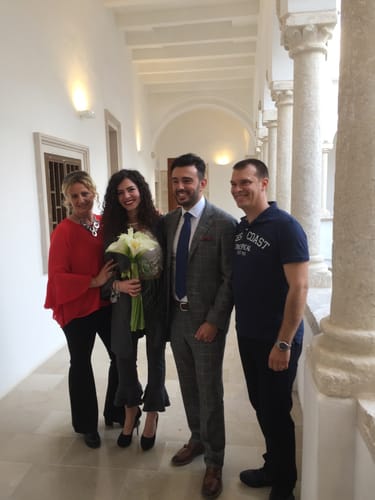 Customer photo review of Lenzuola in Cotone, Completo Letto con Federe in Stampa Digitale Marble 07 Nero