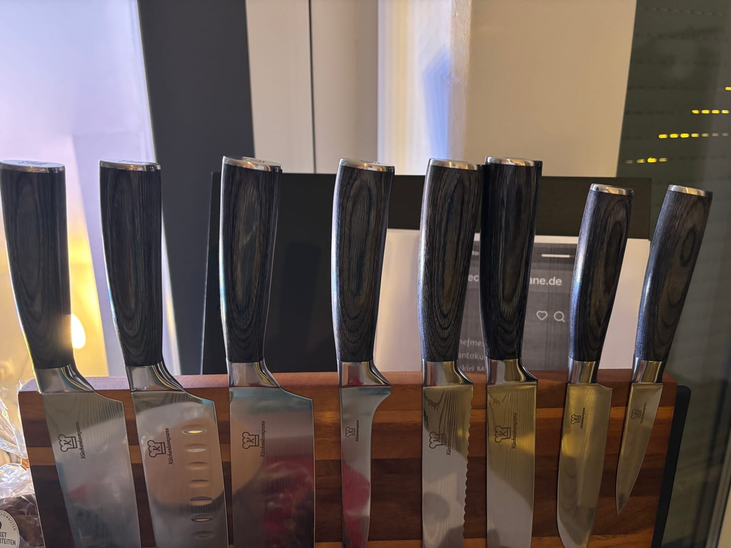Customer photo review of Kurai Kombipaket Burokku