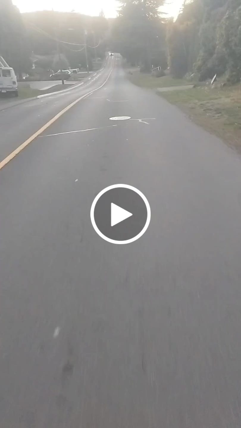 Customer video review of Backfire G5 Electric Skateboard