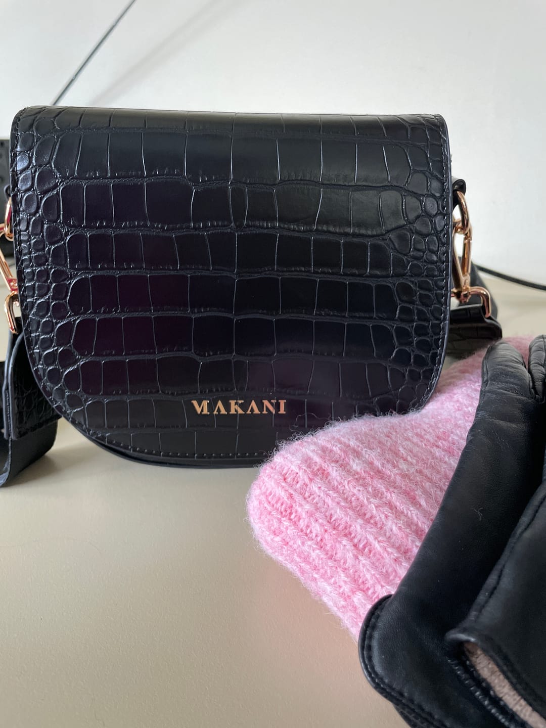 Customer photo review of KIANA - KROKO