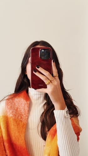 Customer photo review of Flare