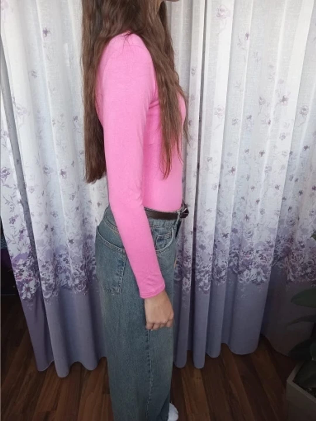 Customer photo review of Body Sexy Pyjama
