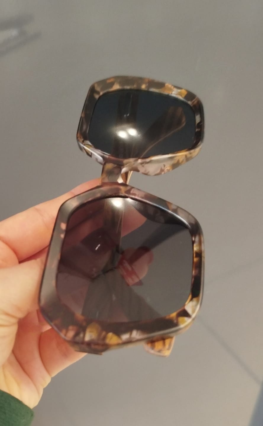 Customer photo review of BREND