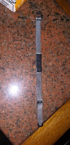 Customer photo review of Zapestnica: Lux