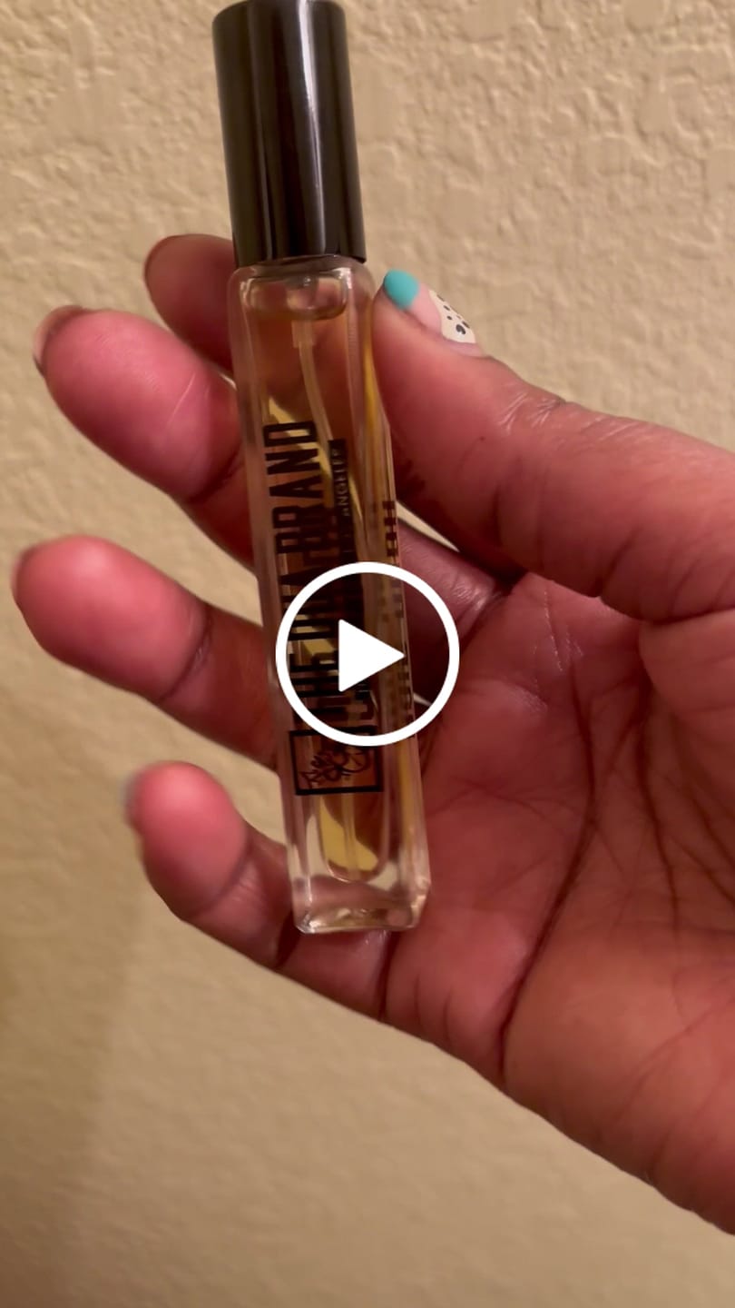 Customer video review of Bois Oudh
