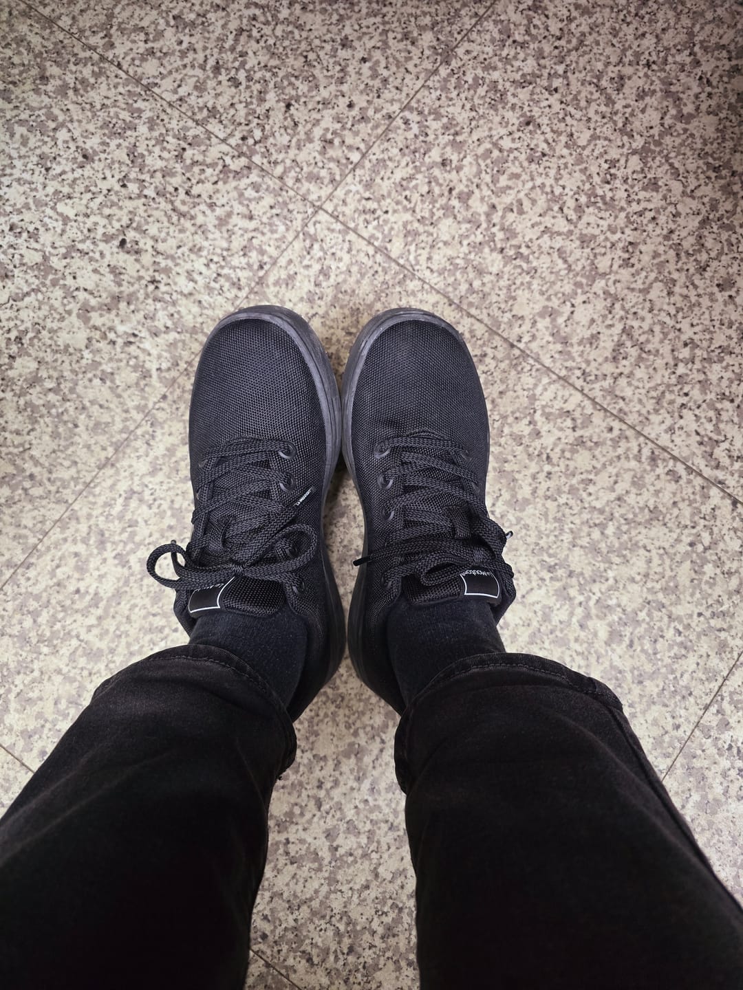 Customer photo review of LeMouton Forest Women