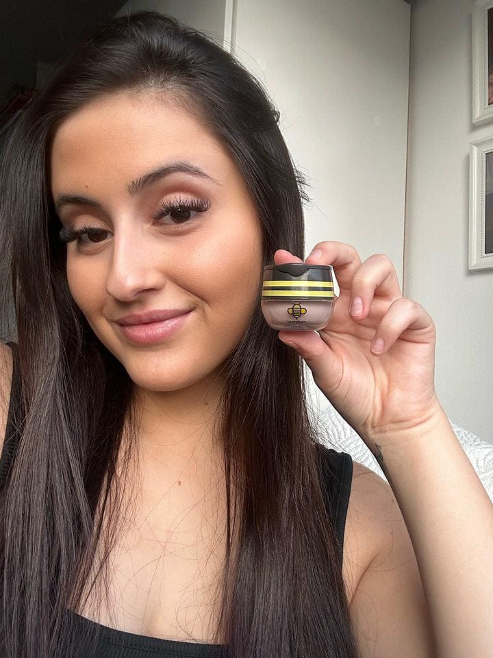 Customer photo review of Honeybalm Chocolate