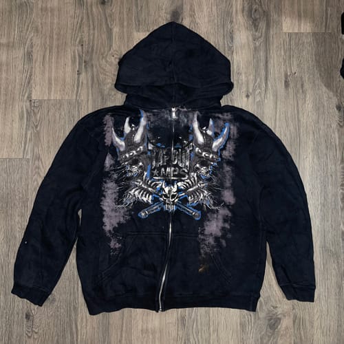 Customer photo review of Premium Vintage & Modern Mix Bale