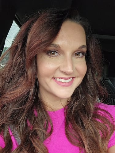 Customer photo review of NETWEAVE Self-adhesive  Cluster Lashes