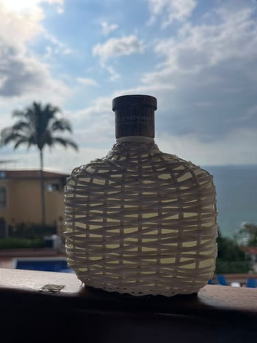 Customer photo review of Perfume John Varvatos Artisan Pure 125ml EDT