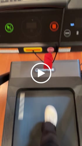 Customer video review of Inspire Tread3 Treadmill