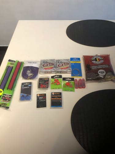 Customer photo review of STOTZ REFILLS