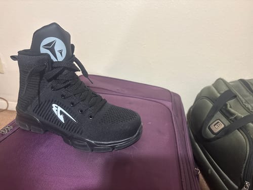 Customer photo review of J3 Black