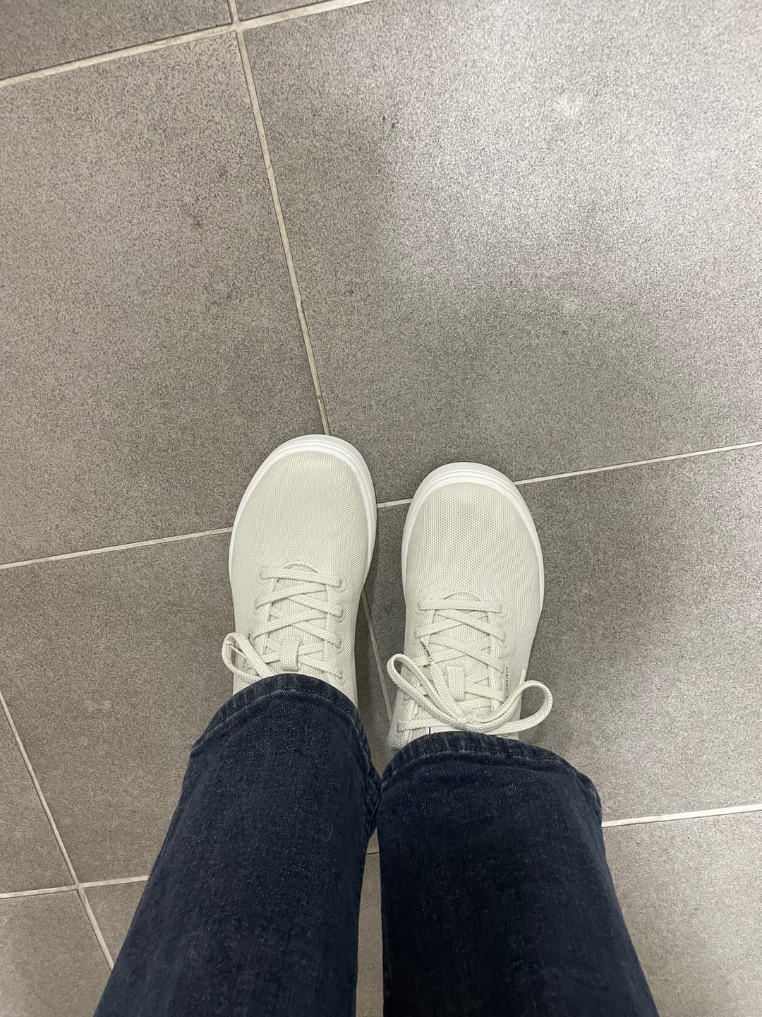 Customer photo review of LeMouton Forest Women