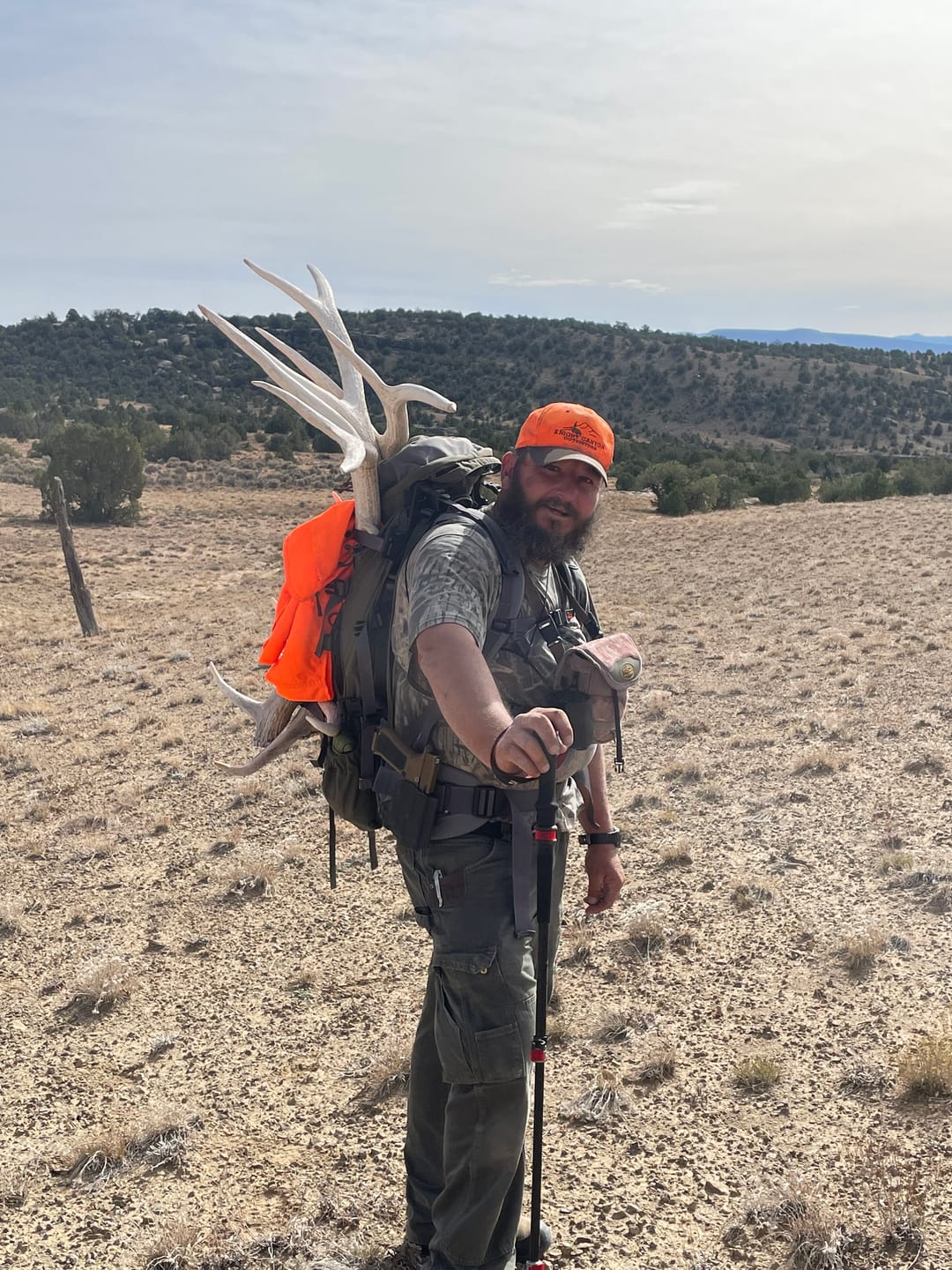 Customer photo review of IA3K Pack System