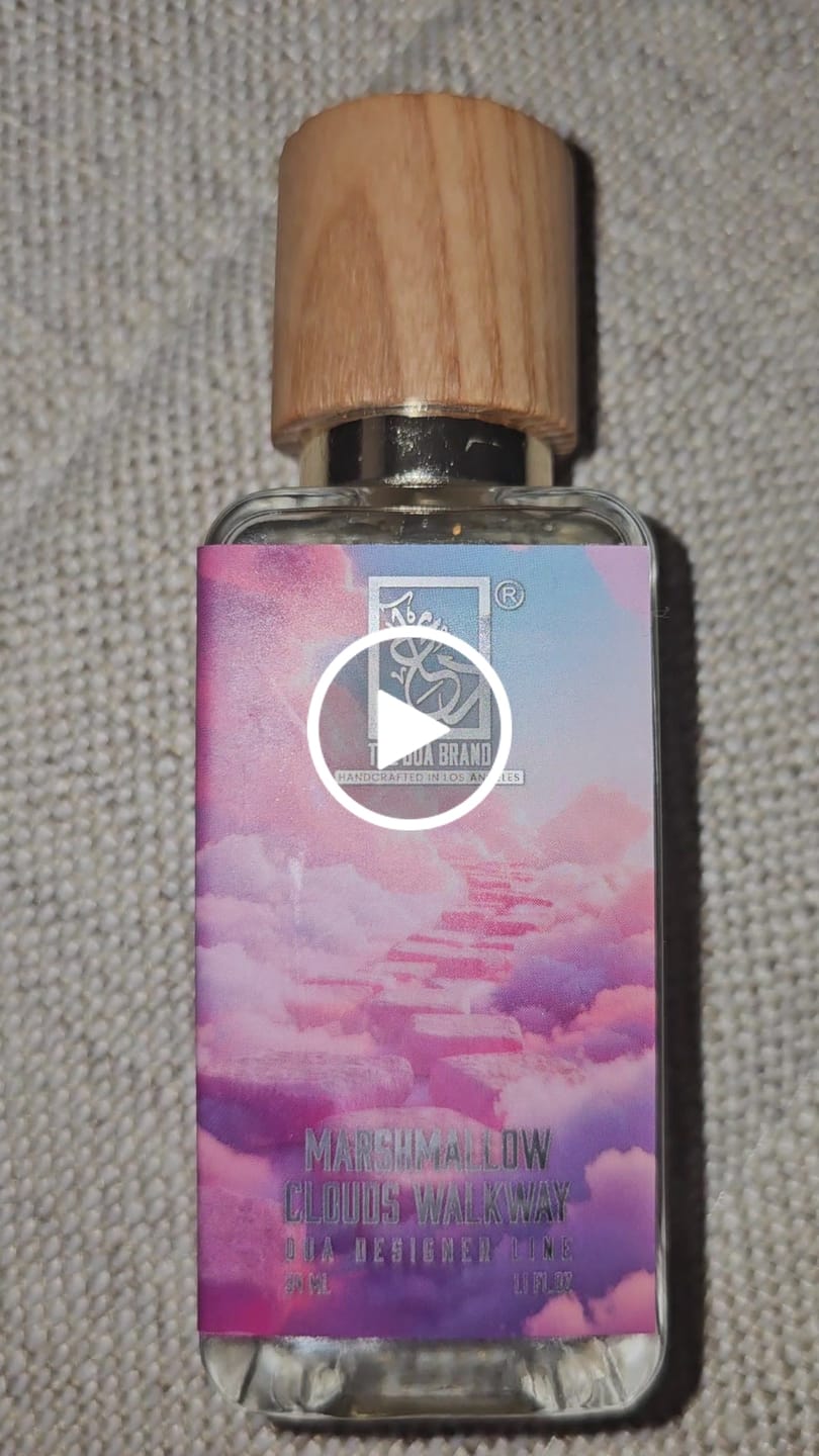 Customer video review of Marshmallow Clouds Walkway