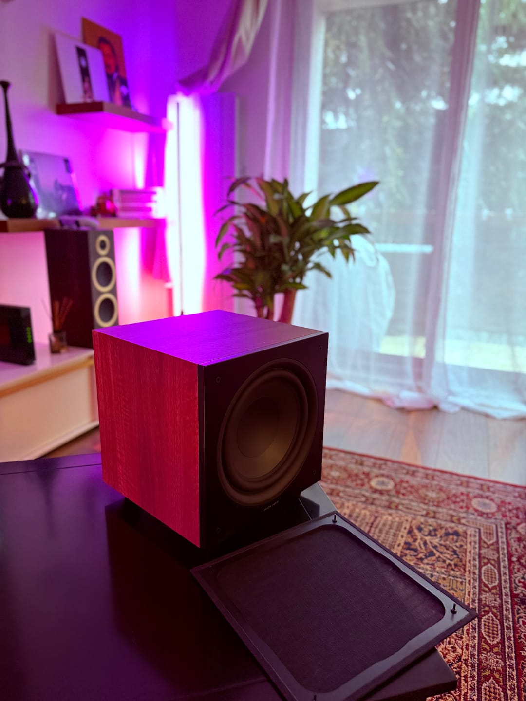Customer photo review of MALMÖ SUB 10