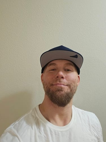 Customer photo review of THE NAVOUT (flat)