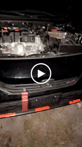 Customer video review of Honda 4-Cylinder High Performance Coil Packs