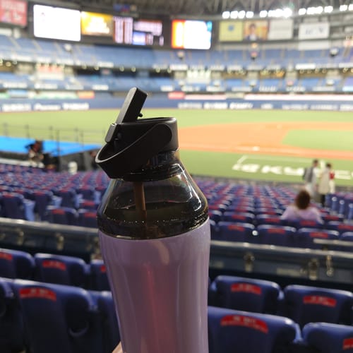 Customer photo review of STTOKE(Gサイズ)