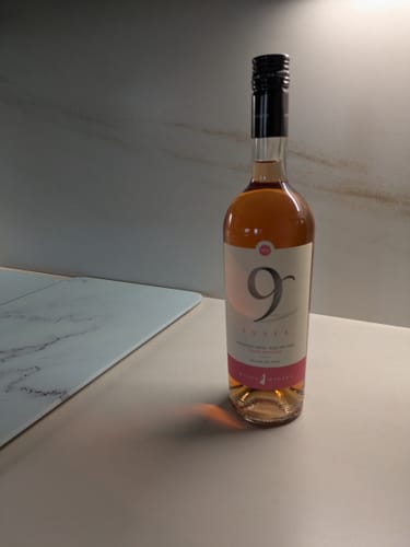 Customer photo review of Rosé n°9 - 750ml