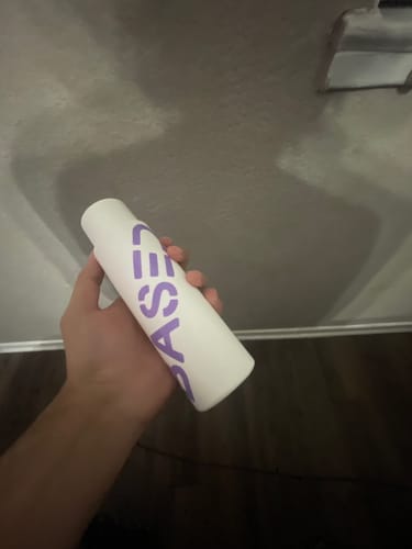 Customer photo review of Conditioner