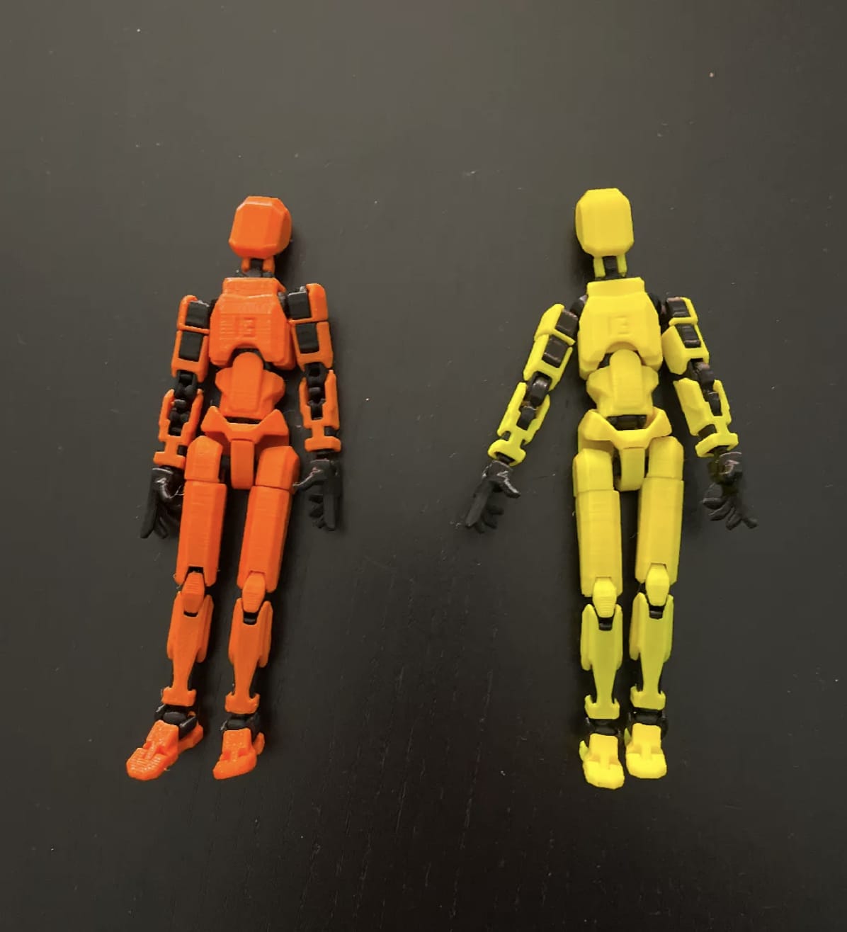 Customer photo review of Dummy 13