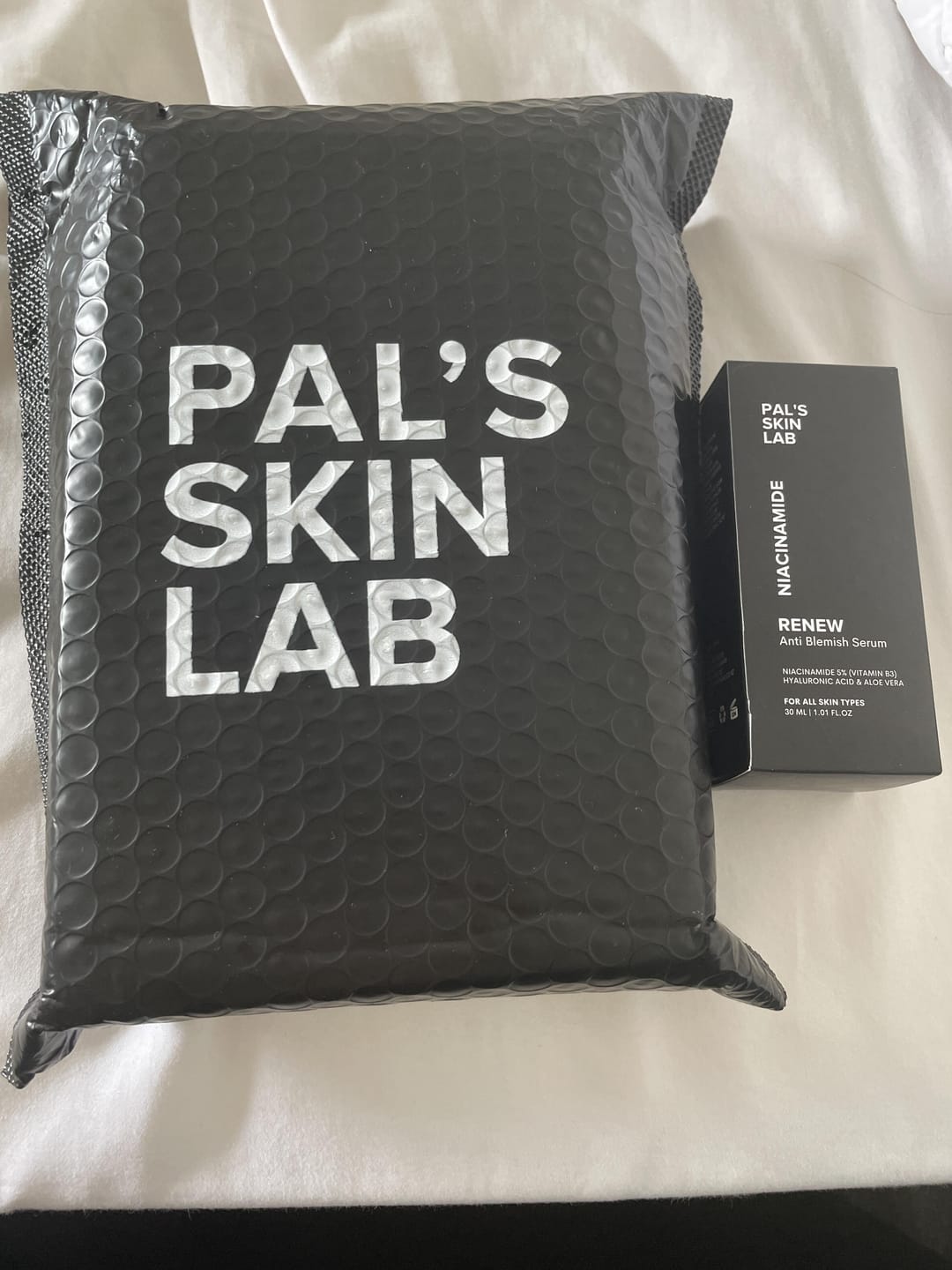 Customer photo review of Transformation Kit