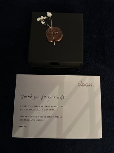 Customer photo review of Engravable Coin Necklace -925 Sterling Silver