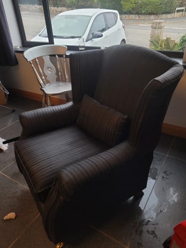 Customer photo review of Brush Combo