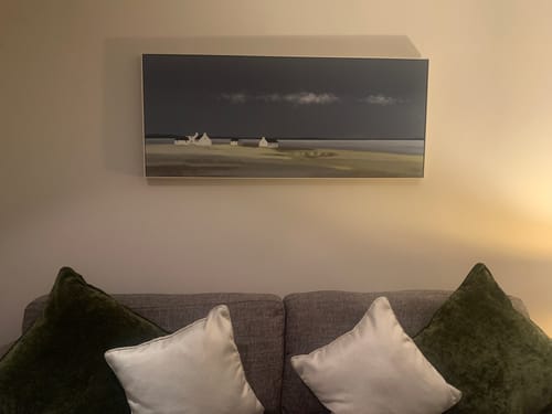 Customer photo review of Days End By Ulyana Hammond