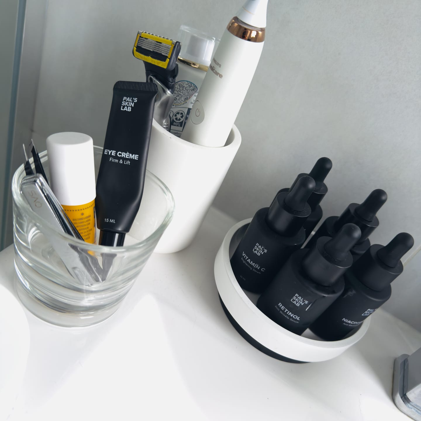 Customer photo review of Pal's Definitive Kit