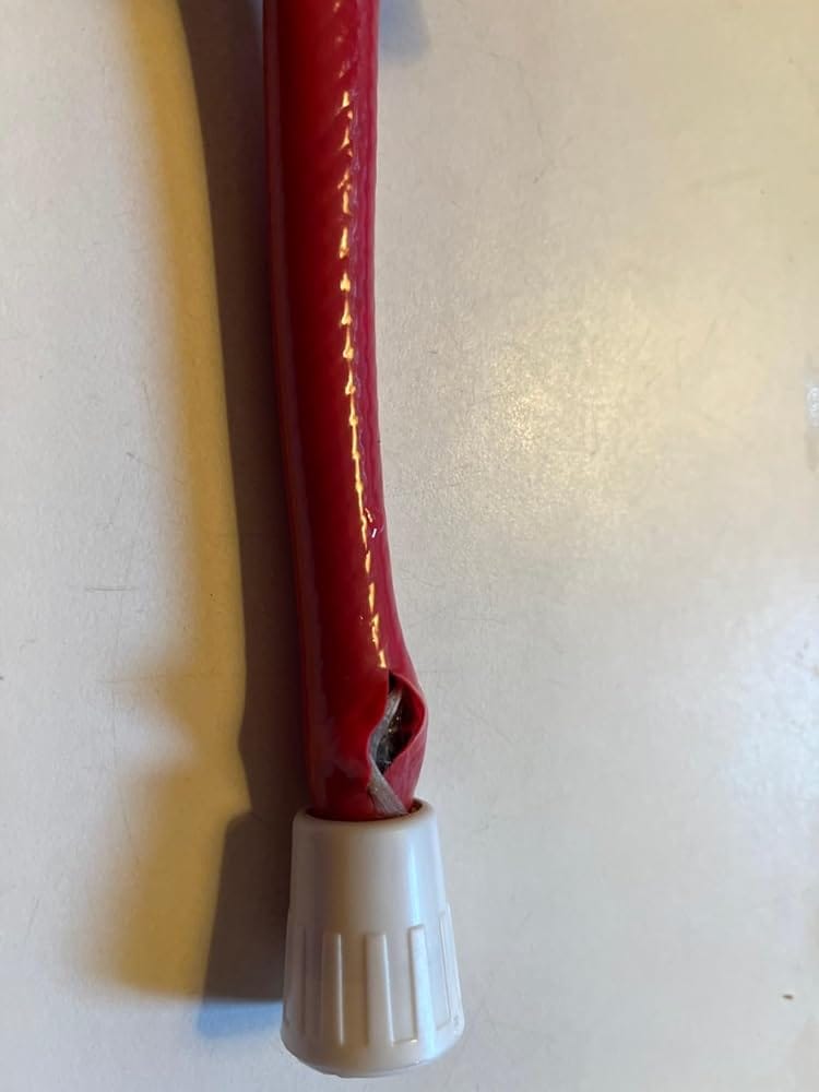 Customer photo review of Camplux BW422GR Großartig Gasdurchlauferhitzer