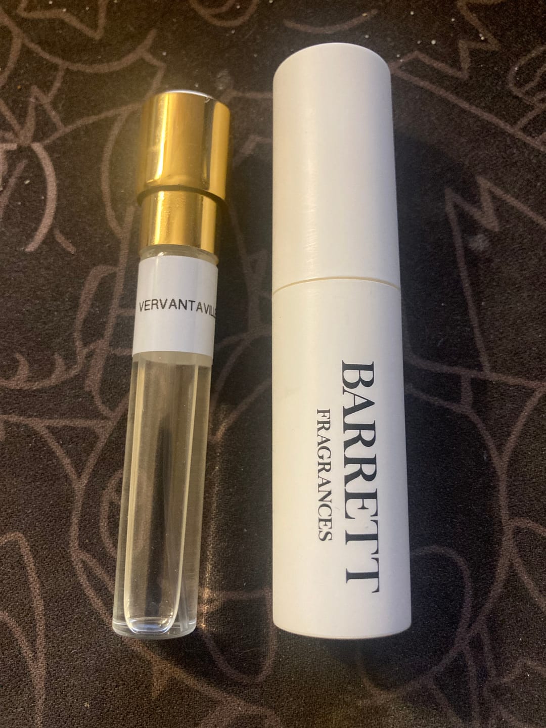 Customer photo review of Vervantaville inspired by Greenley