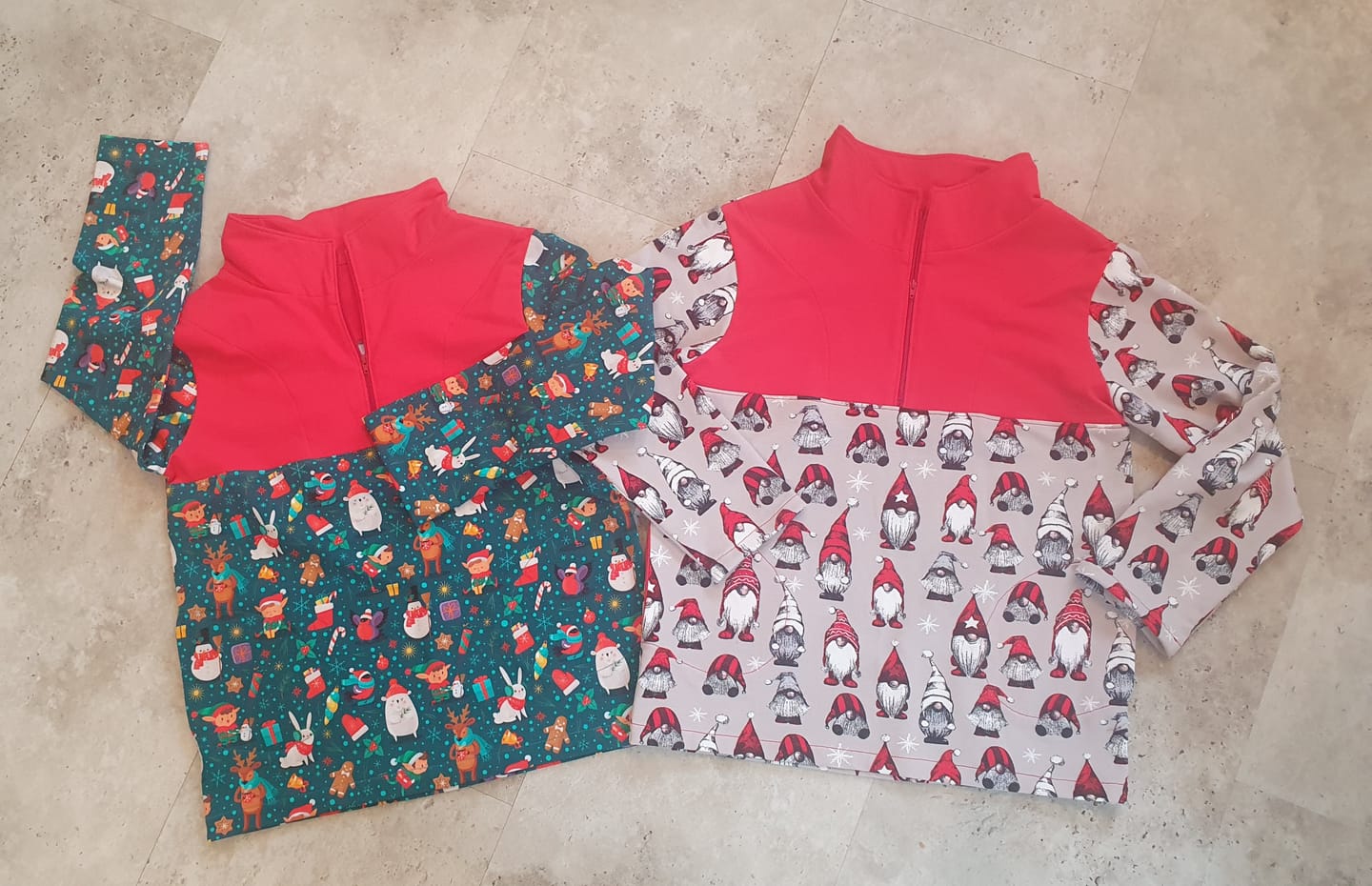 Customer photo review of YKK Nylon Dress and Skirt Zip