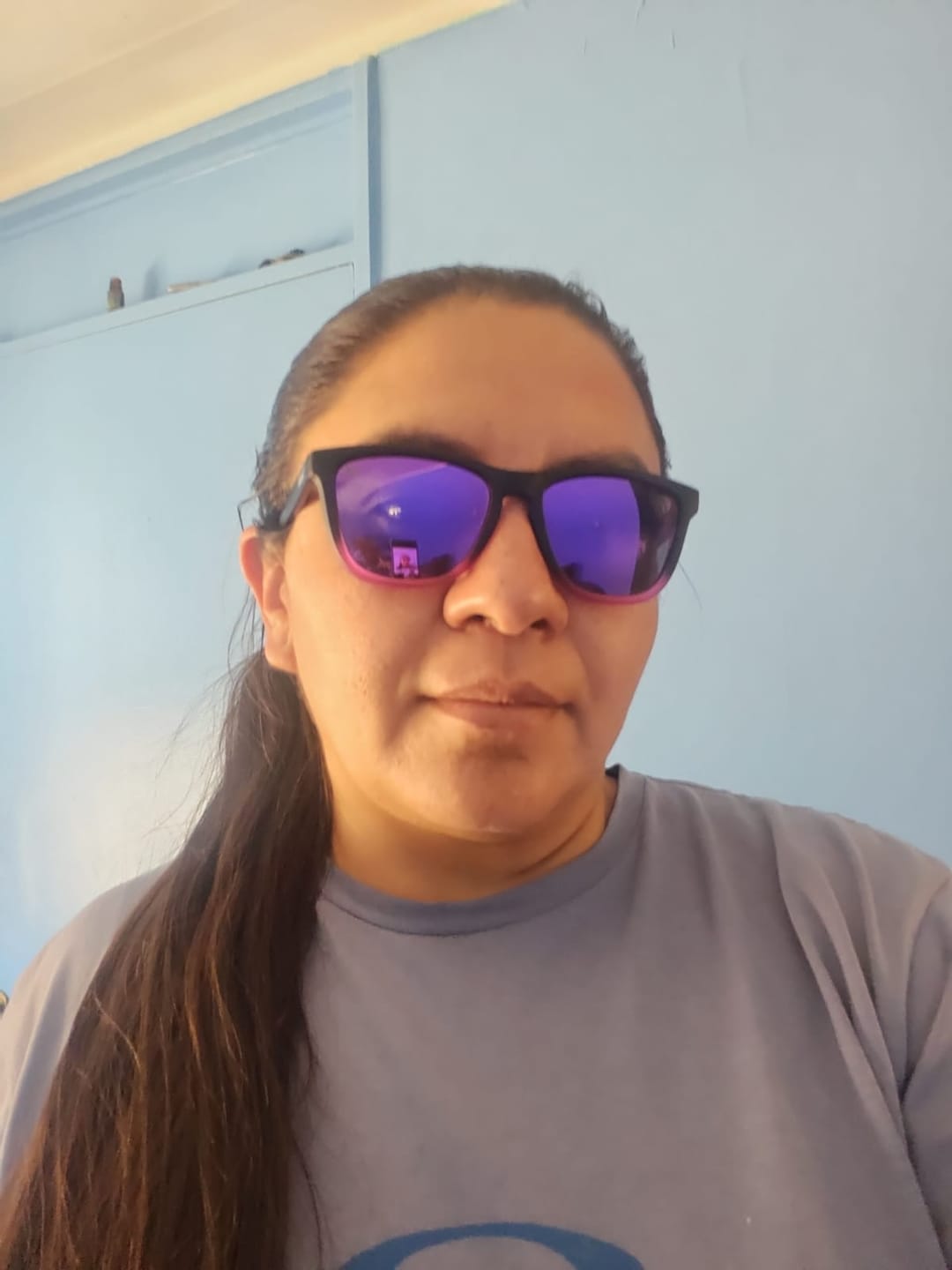 Customer photo review of BOSS KEMP