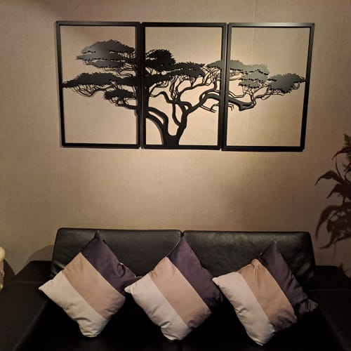Customer photo review of Arbre de vie Africain