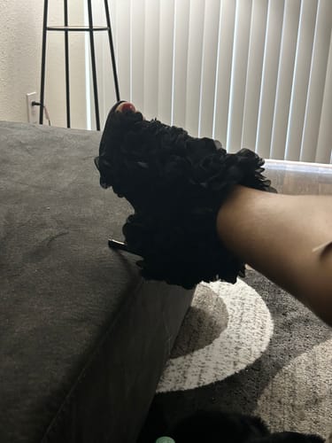 Customer photo review of Xoanna