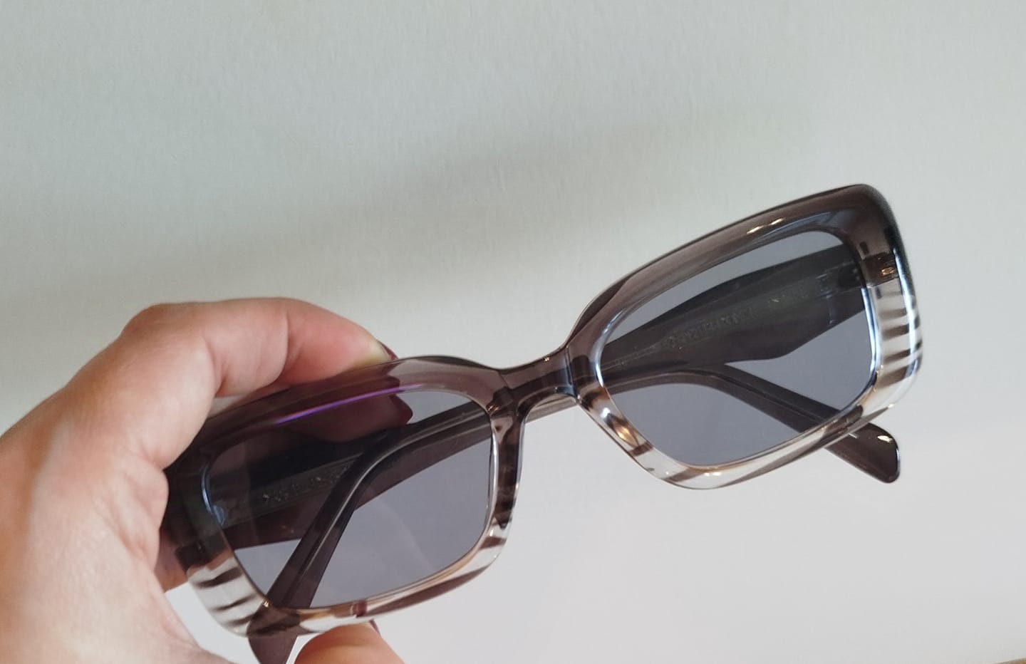Customer photo review of BAGUI